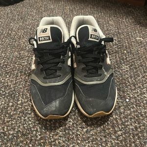 New balance 997H trainers